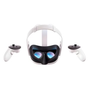 Casco De Realidad Virtual Batman Arkham De Meta Quest 3 De 512 Gb - Sk1000189-01 - Imagen 2