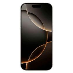 Alternative view of Apple Iphone 16 Pro A3083 Ll/a 1tb Esim Pantalla De 6,3" - Titanio Natural