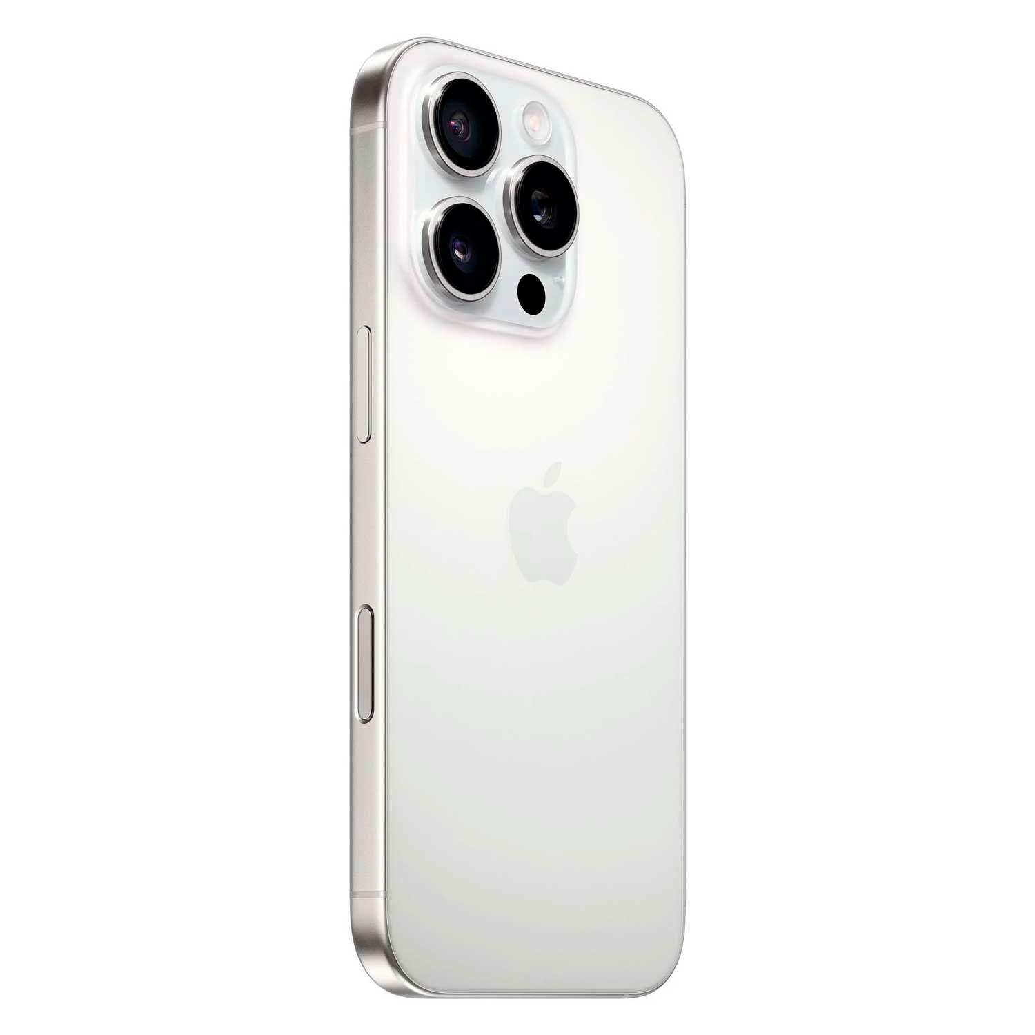 Apple Iphone 16 Pro A3083 Ll/a 1tb Esim Pantalla De 6,3" - Blanco Titanium - Imagen 4