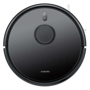 Robot Aspiradora Xiaomi Robot Vacuum S20 D106 - Negro