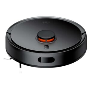 Robot Aspiradora Xiaomi Robot Vacuum S20 D106 - Negro - Imagen 2