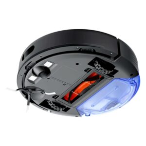 Robot Aspiradora Xiaomi Robot Vacuum S20 D106 - Negro - Imagen 3