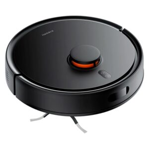 Robot Aspiradora Xiaomi Robot Vacuum S20 D106 - Negro - Imagen 4
