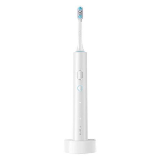 Cepillo De Dientes Eléctrico Inteligente Xiaomi Mi T501 - Blanco