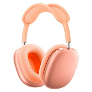 Apple Airpods Max Mww73am/a Con Usb-c, Color Naranja
