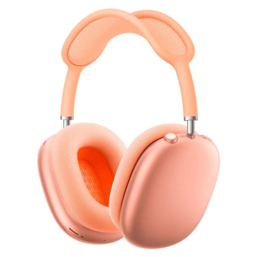 Apple Airpods Max Mww73am/a Con Usb-c, Color Naranja