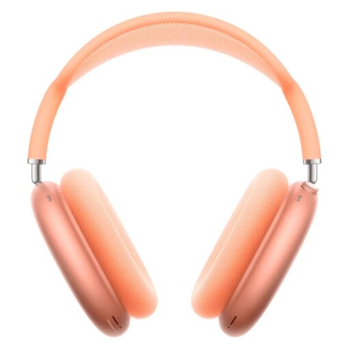 Alternative view of Apple Airpods Max Mww73am/a Con Usb-c, Color Naranja