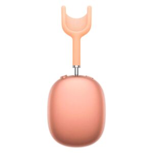 Apple Airpods Max Mww73am/a Con Usb-c, Color Naranja - Imagen 3