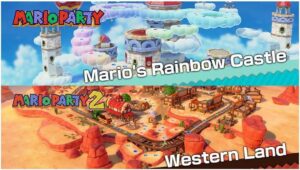 Juego Super Mario Party Jamboree Para Nintendo Switch - Imagen 3