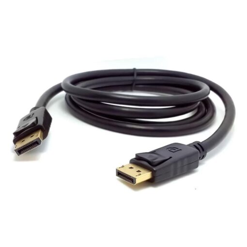 Cable Adaptador Displayport A Hdmi De 1,8 Metros