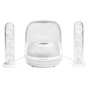Sonido Bluetooth Portátil Harman Kardon Soundsticks 4