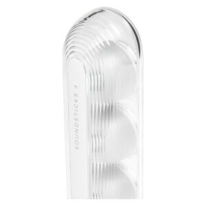Sonido Bluetooth Portátil Harman Kardon Soundsticks 4 - Imagen 3