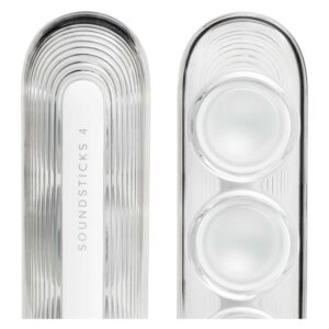 Sonido Bluetooth Portátil Harman Kardon Soundsticks 4 - Imagen 5