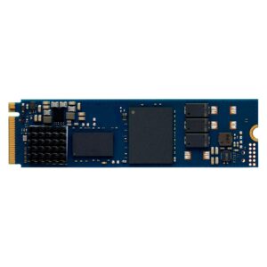 Ssd Nvme Pcie Gen 3 M.2 De 450 Gb De Kingston - Sedc2000bm8/480g - Imagen 3
