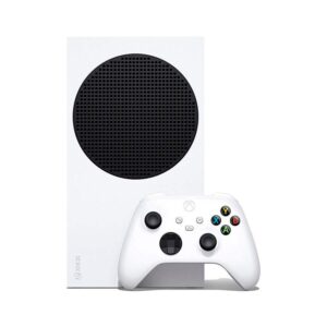 Consola Microsoft Xbox Series S 1tb México - Blanca - Imagen 2