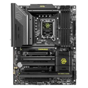 Msi Mag Tomahawk Wifi Ddr5 Socket Lga 1851 Chipset Intel 1851 Atx - Imagen 2