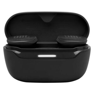 Tws Jbl Endurance Race 2, Color Negro