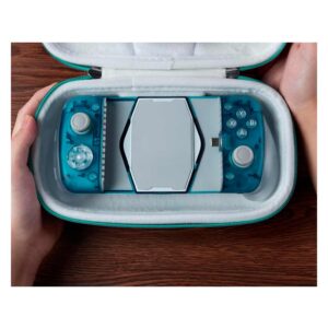 Control Gamesir X3 Pro Usb-c Para Smartphone - Verde Transparente - Imagen 3
