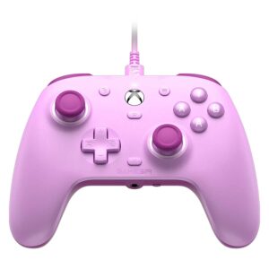 Control De Gamesir G7 Se Para Xbox Series - Púrpura (gamepass 1 Mes)