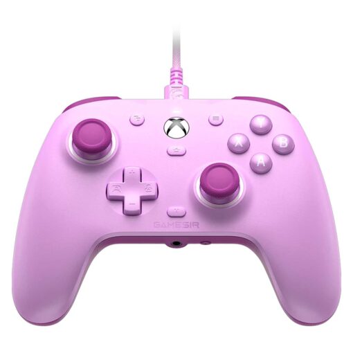 Control De Gamesir G7 Se Para Xbox Series - Púrpura (gamepass 1 Mes)