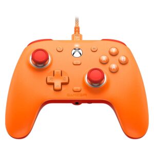 Control Gamesir G7 Se Para Xbox Series - Orange (gamepass 1 Mes)