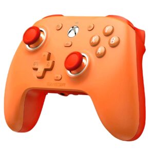 Control Gamesir G7 Se Para Xbox Series - Orange (gamepass 1 Mes) - Imagen 2
