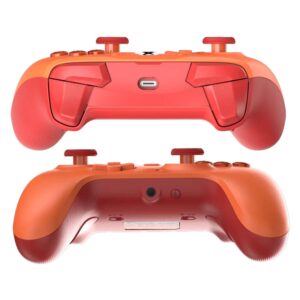 Control Gamesir G7 Se Para Xbox Series - Orange (gamepass 1 Mes) - Imagen 4