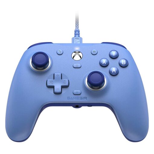Control Gamesir G7 Se Para Xbox Series - Azul (gamepass 1 Mes)