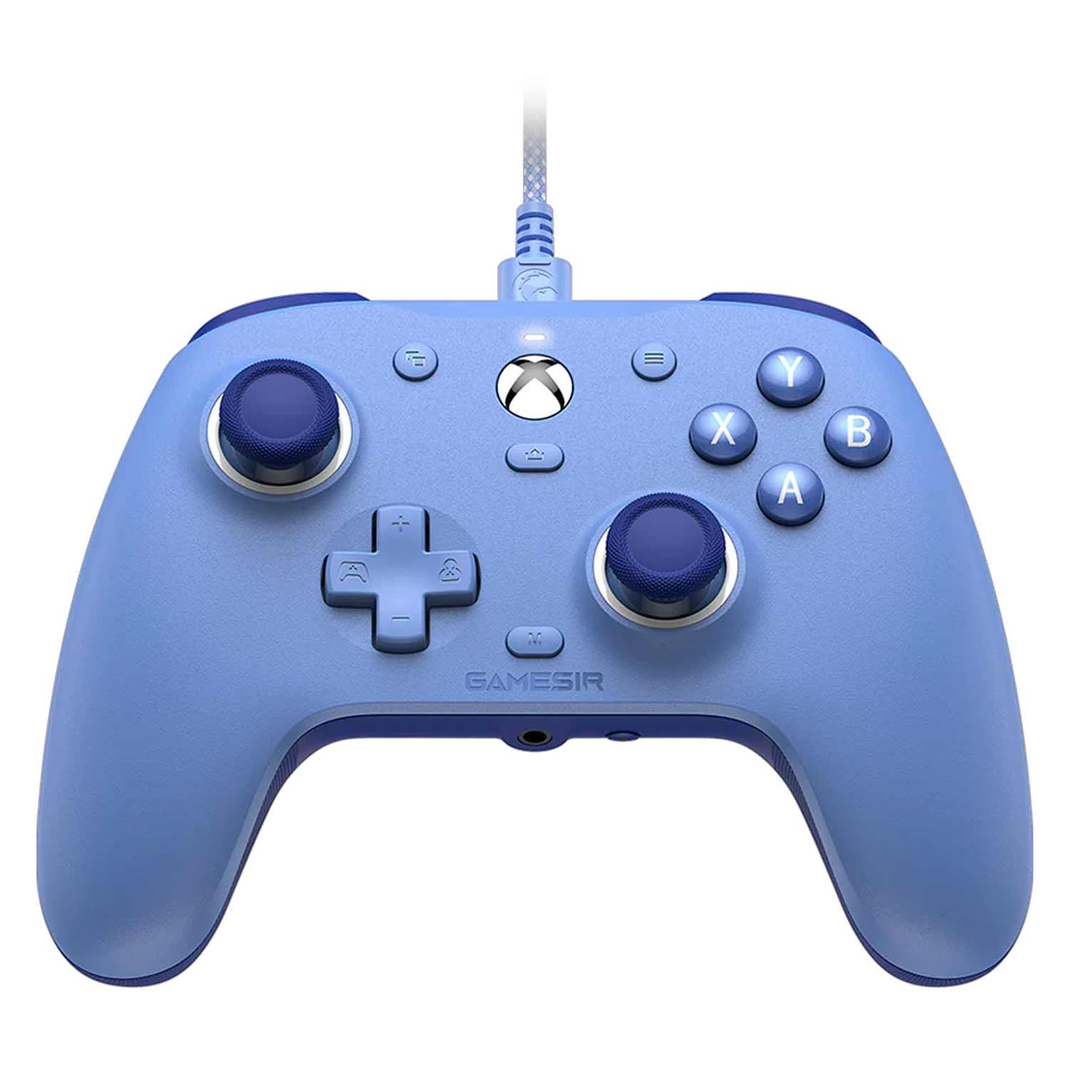 Control Gamesir G7 Se Para Xbox Series - Azul (gamepass 1 Mes)