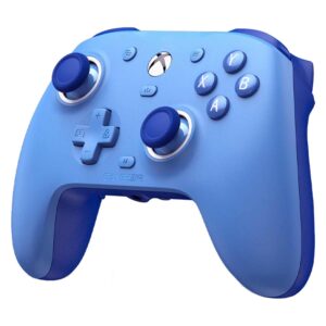 Control Gamesir G7 Se Para Xbox Series - Azul (gamepass 1 Mes) - Imagen 2
