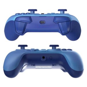 Control Gamesir G7 Se Para Xbox Series - Azul (gamepass 1 Mes) - Imagen 3