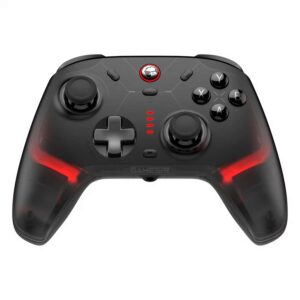 Control Inalámbrico Gamesir Cyclone 2 Para Nintendo Switch Y Pc, Color Negro