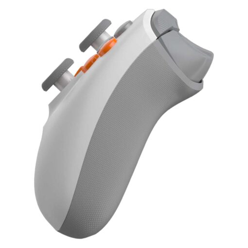 Alternative view of Control Con Cable Gamesir T7 Para Xbox Series - Blanco (gamepass 1 Mes)