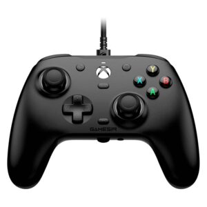 Control Con Cable Gamesir G7 He Para Xbox Series - Negro (gamepass 1 Mes)
