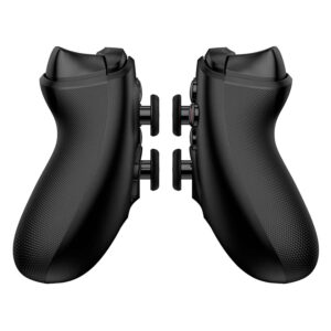Control Con Cable Gamesir G7 He Para Xbox Series - Negro (gamepass 1 Mes) - Imagen 3