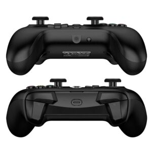 Control Con Cable Gamesir G7 He Para Xbox Series - Negro (gamepass 1 Mes) - Imagen 4
