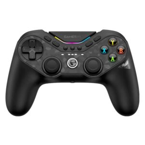 Control Inalámbrico Gamesir Tarantula Pro Para Nintendo Switch, Color Negro
