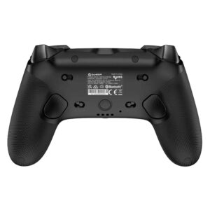 Control Inalámbrico Gamesir Tarantula Pro Para Nintendo Switch, Color Negro - Imagen 2