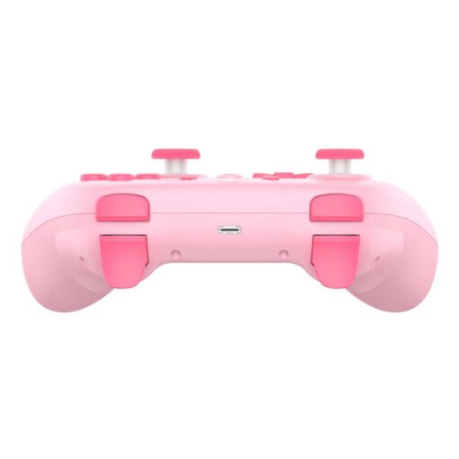 Alternative view of Control Inalámbrico Gamesir Nova Lite Para Nintendo Switch - Rosa