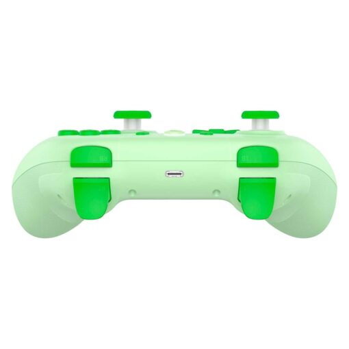 Alternative view of Control Inalámbrico Gamesir Nova Lite Para Nintendo Switch - Verde