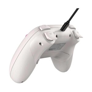 Control Inalámbrico Gamesir Nueva Hd Para Nintendo Switch, Color Blanco - Imagen 4