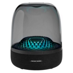 Sonido Bluetooth Portátil Harman Kardon Aura Studio 4 - Negro