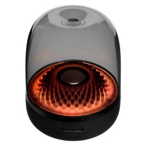 Sonido Bluetooth Portátil Harman Kardon Aura Studio 4 - Negro - Imagen 2