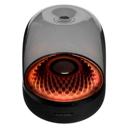 Alternative view of Sonido Bluetooth Portátil Harman Kardon Aura Studio 4 - Negro