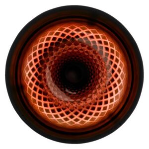 Sonido Bluetooth Portátil Harman Kardon Aura Studio 4 - Negro - Imagen 3