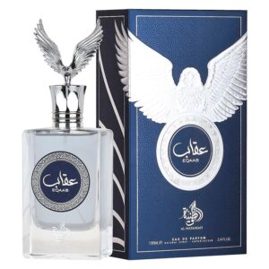 Al Wataniah Eqaab Eau De Parfum Para Hombre 100 Ml