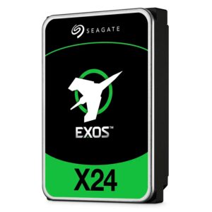 Disco Duro Seagate Exos X24 De 16 Tb, 3,5" Sata 3, 7200 Rpm - St16000nm002h - Imagen 2