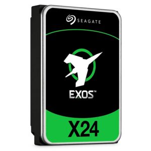 Disco Duro Seagate Exos X24 De 16 Tb, 3,5" Sata 3, 7200 Rpm - St16000nm002h - Imagen 3