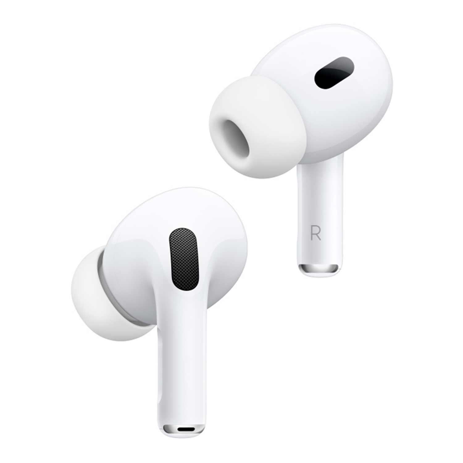 Alternative view of Auriculares Inalámbricos Apple Airpods Pro 2 Mtjv3hn/a - Blanco