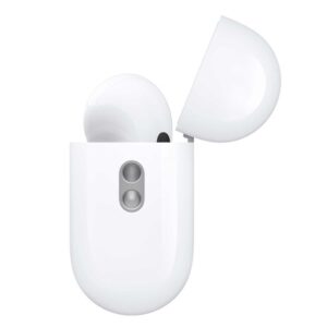 Auriculares Inalámbricos Apple Airpods Pro 2 Mtjv3hn/a - Blanco - Imagen 3
